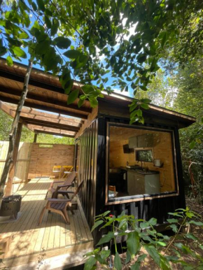 Pucura Eco Lodge